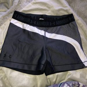 Under armour shorts